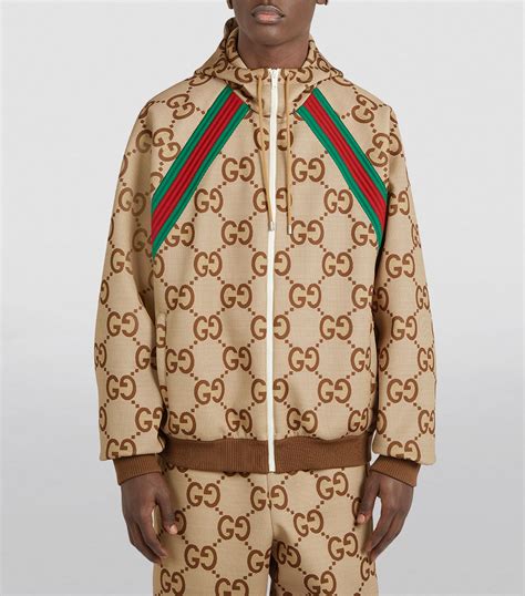 authentic Gucci jackets for sale